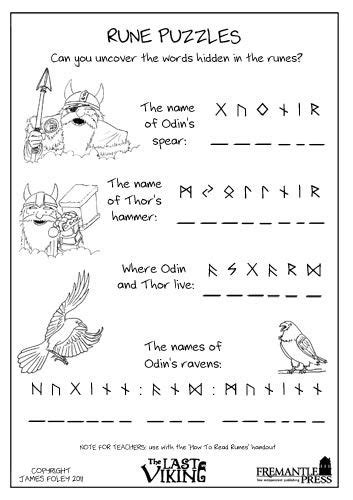 The Evolution of Rune Ciach Patrick: From Ancient Runes to Modern Interpretations
